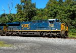 CSX 3038